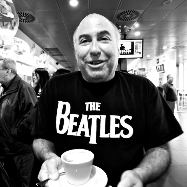 The Beatles Caffè