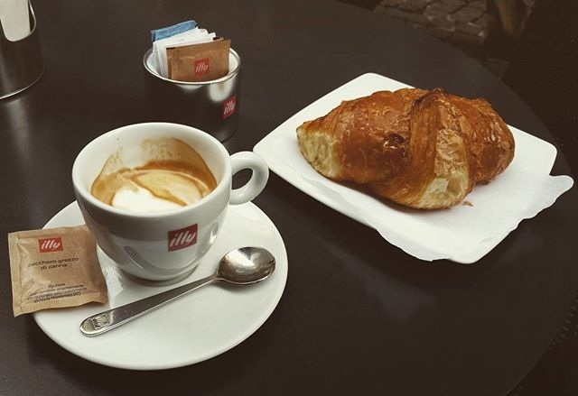 Caffè “vicentino” | ph @massimiliano_218