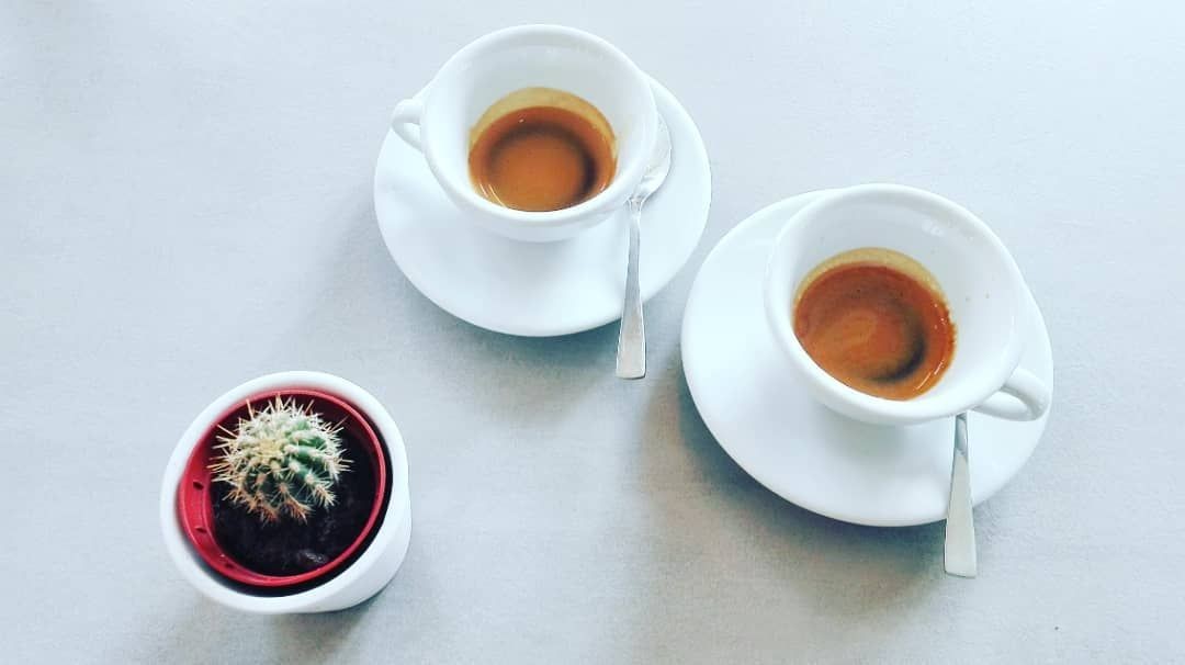 The Visit Coffee Roastery | ph @ilberlinese )
