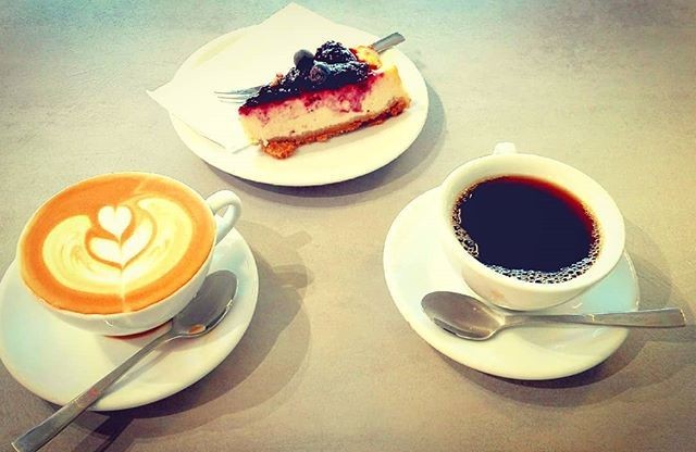 The Visit Coffee Roastery | ph @ilberlinese