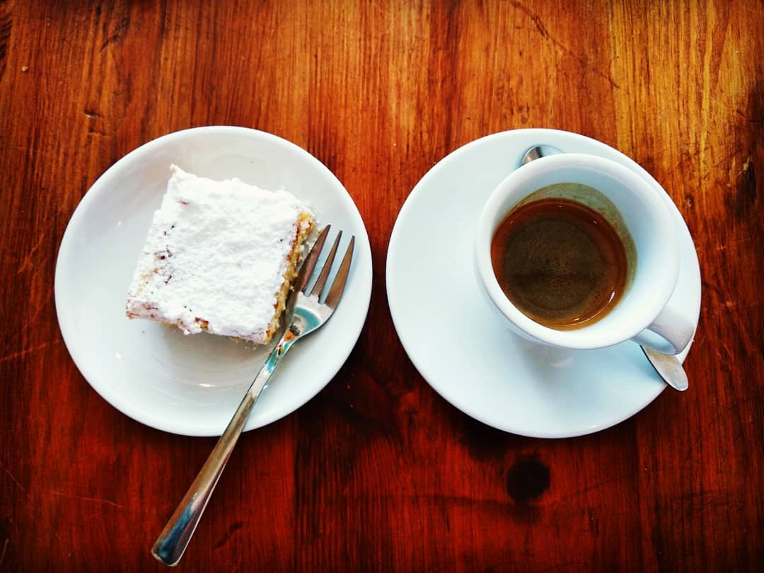 cafexperiment cafeinberlin espresso espressolover sundaycafé
