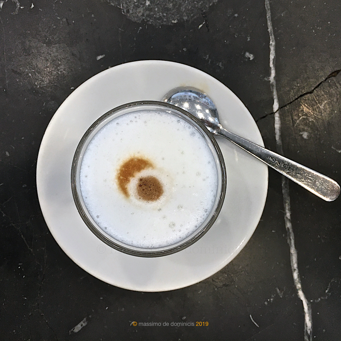 cafexperiment